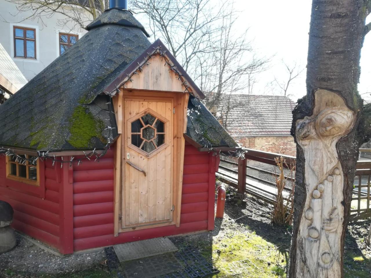 Gasthof Bogenrieder Waidhofen Exterior foto
